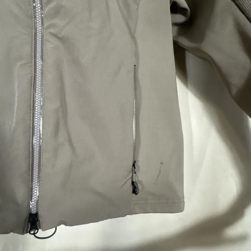 Huk description men’s